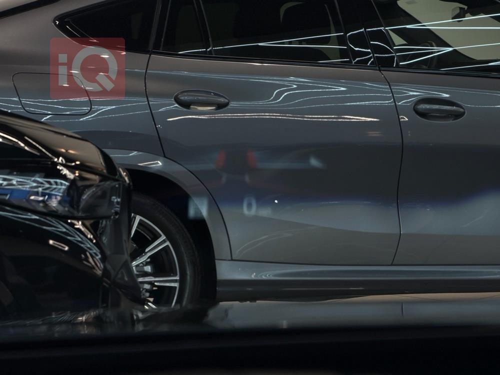 بي ام دبليو الفئة 5